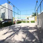 Ferias Na Barra Olimpica