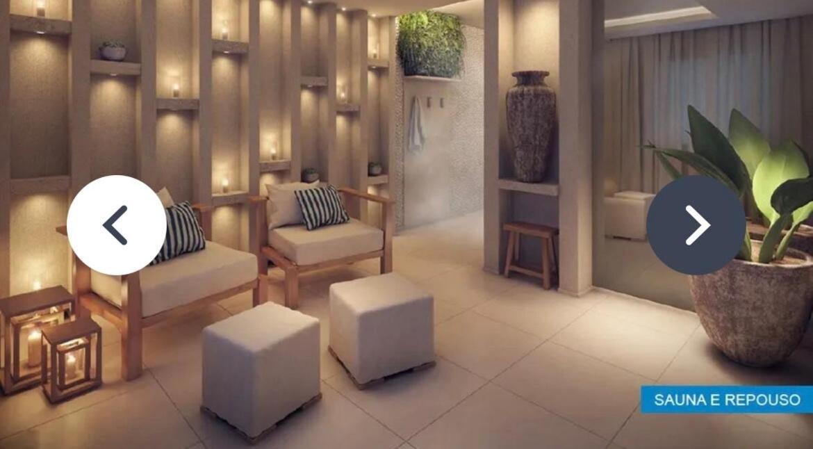 Apartamento Ferias Na Barra Olimpica Rio de Janeiro
