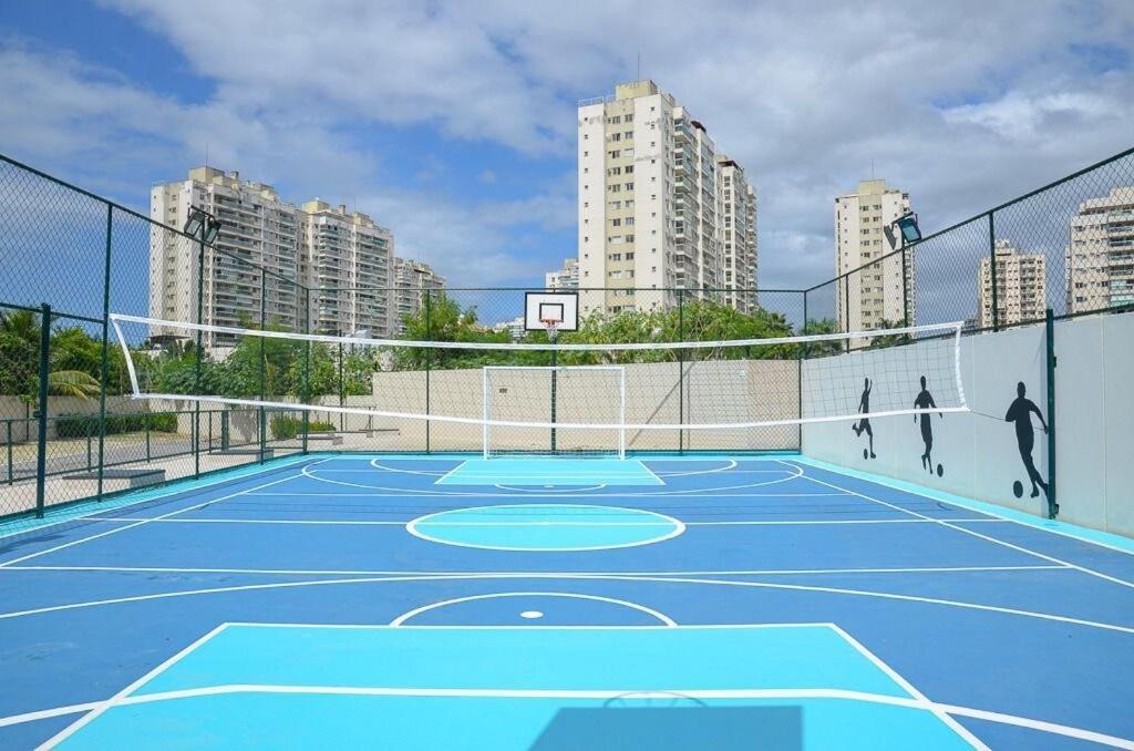 Ferias Na Barra Olimpica Rio de Janeiro