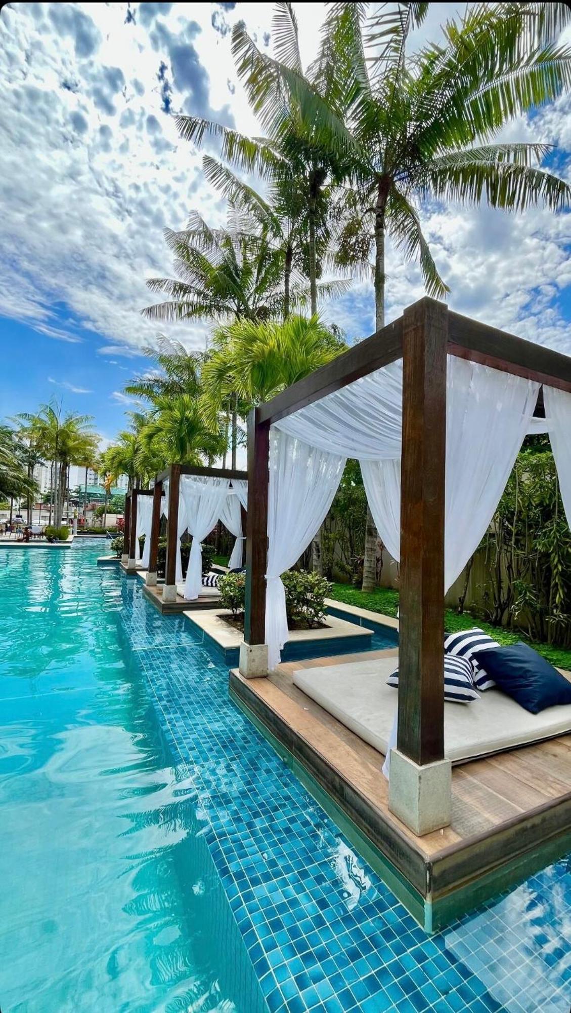 Ferias Na Barra Olimpica Apartamento Rio de Janeiro