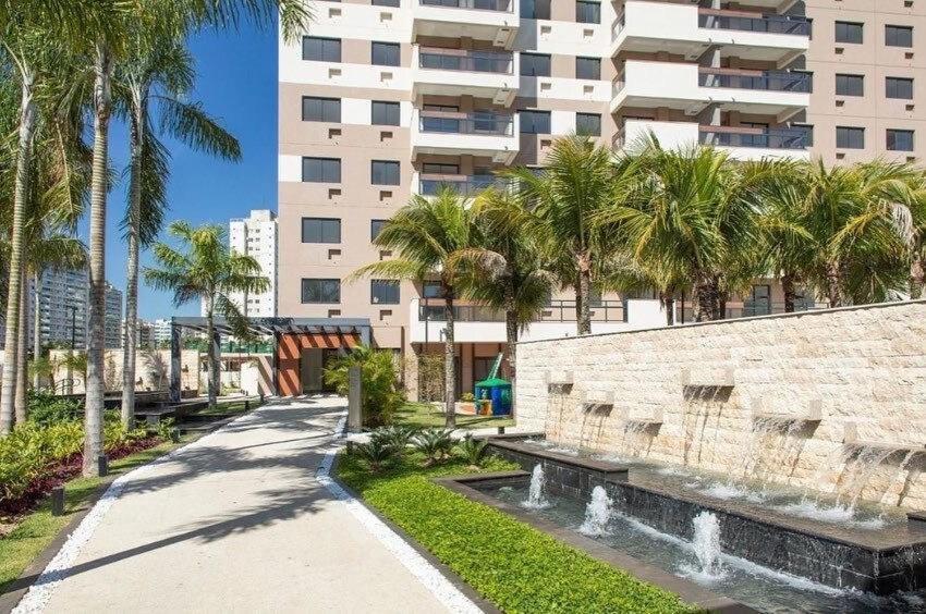 Apartamento Ferias Na Barra Olimpica Rio de Janeiro