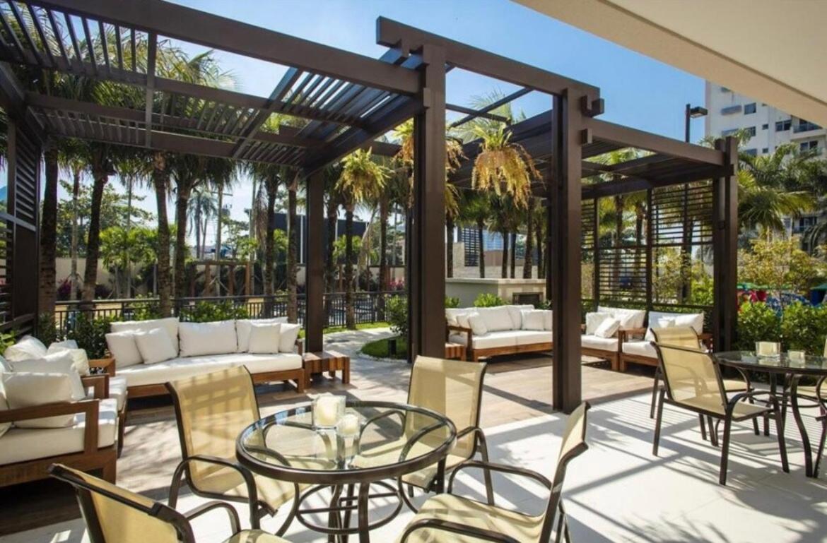 Ferias Na Barra Olimpica Apartamento
