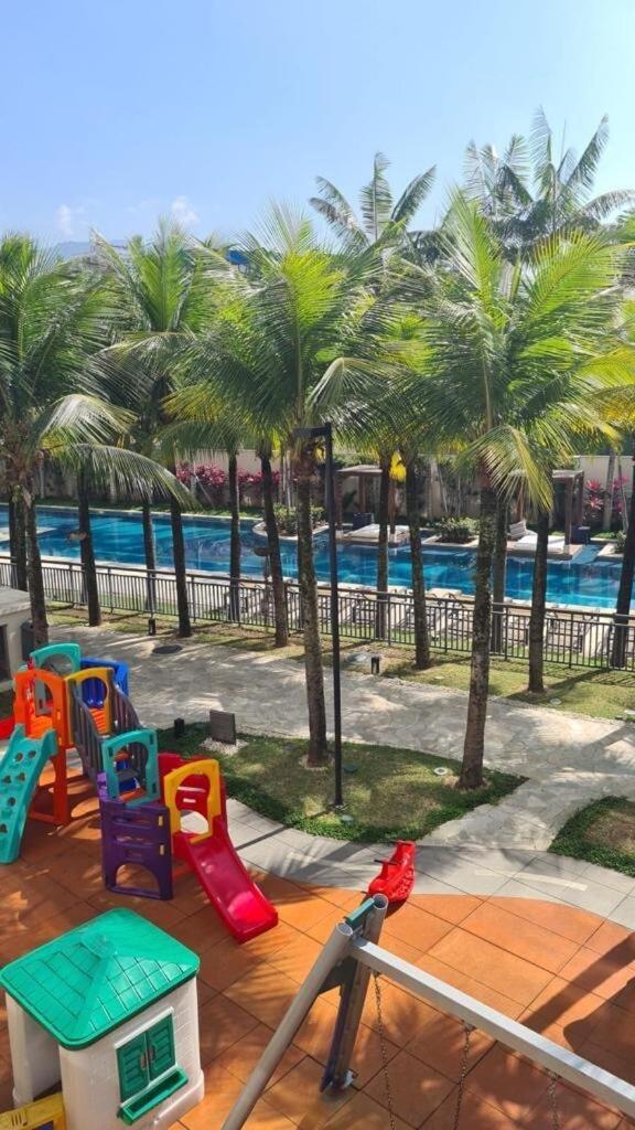 Apartamento Ferias Na Barra Olimpica