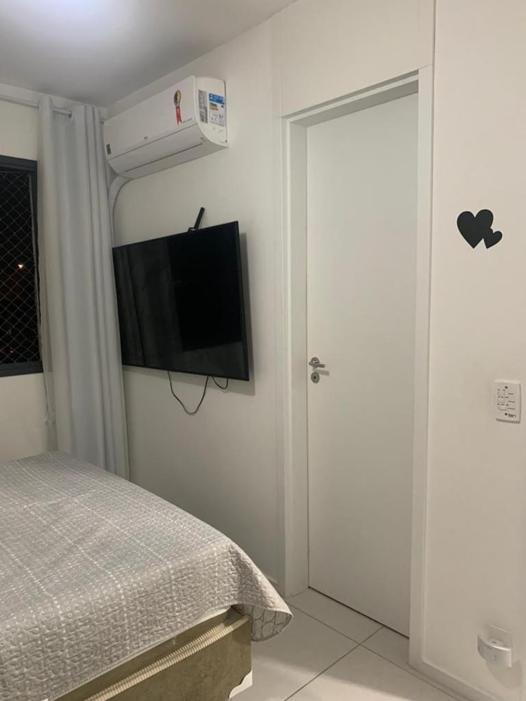 Ferias Na Barra Olimpica Apartamento Rio de Janeiro
