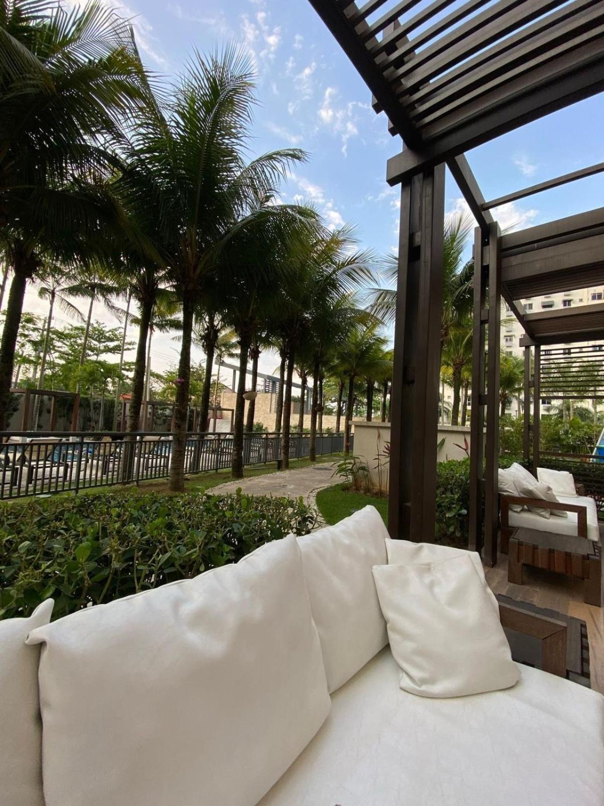 Ferias Na Barra Olimpica Apartamento