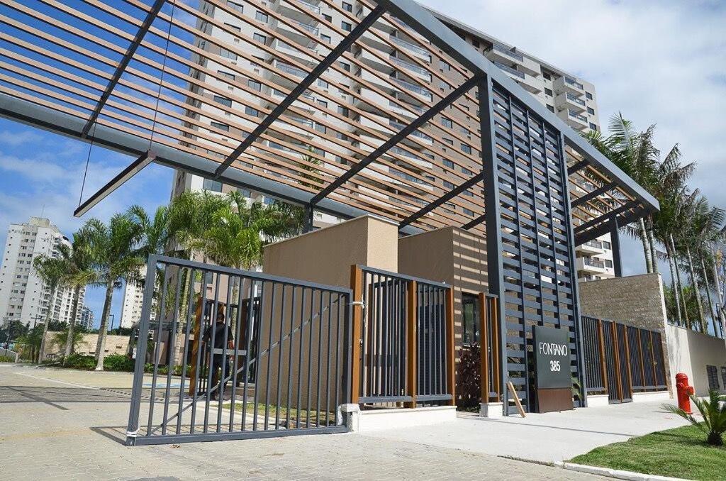 Apartamento Ferias Na Barra Olimpica