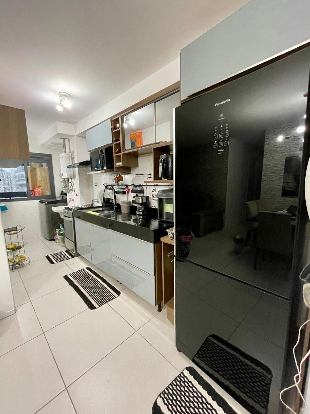 Ferias Na Barra Olimpica Apartamento *