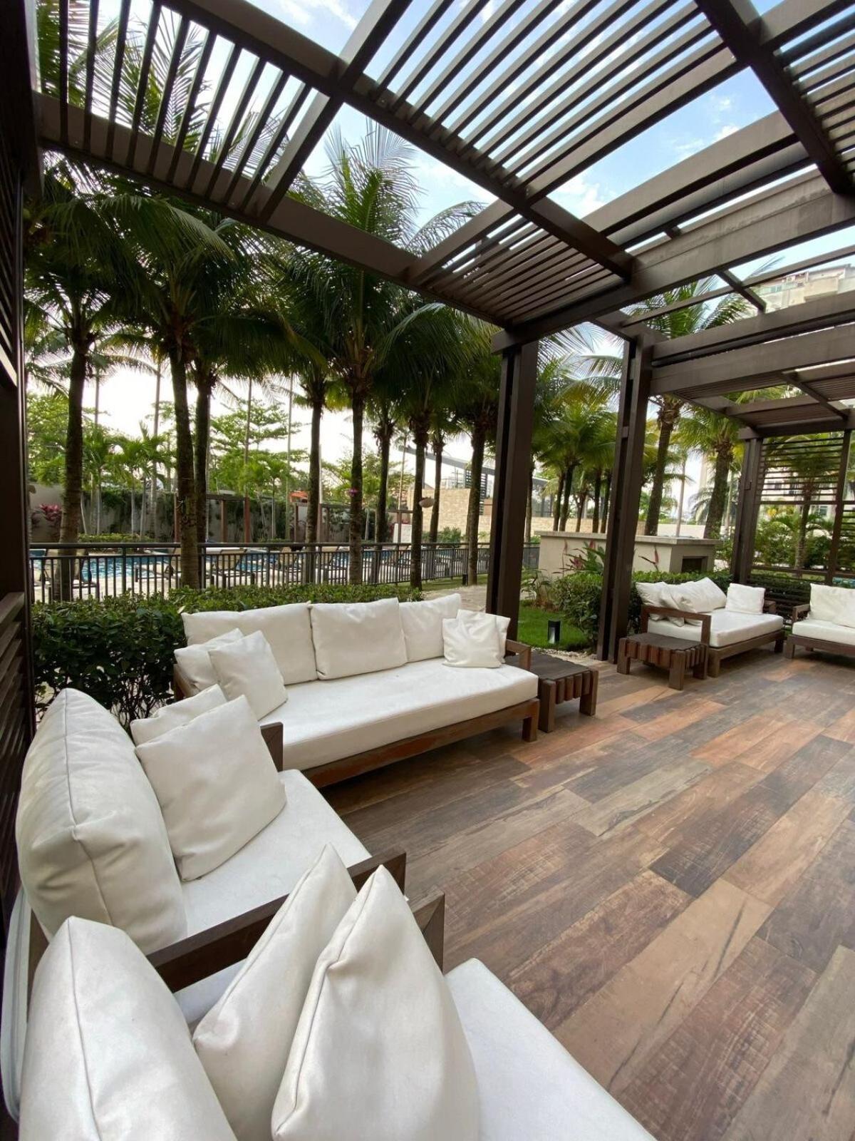 Apartamento Ferias Na Barra Olimpica *