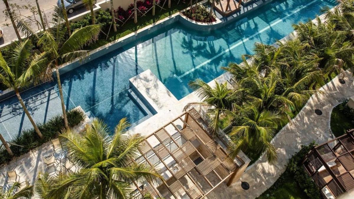 Ferias Na Barra Olimpica Apartamento Rio de Janeiro