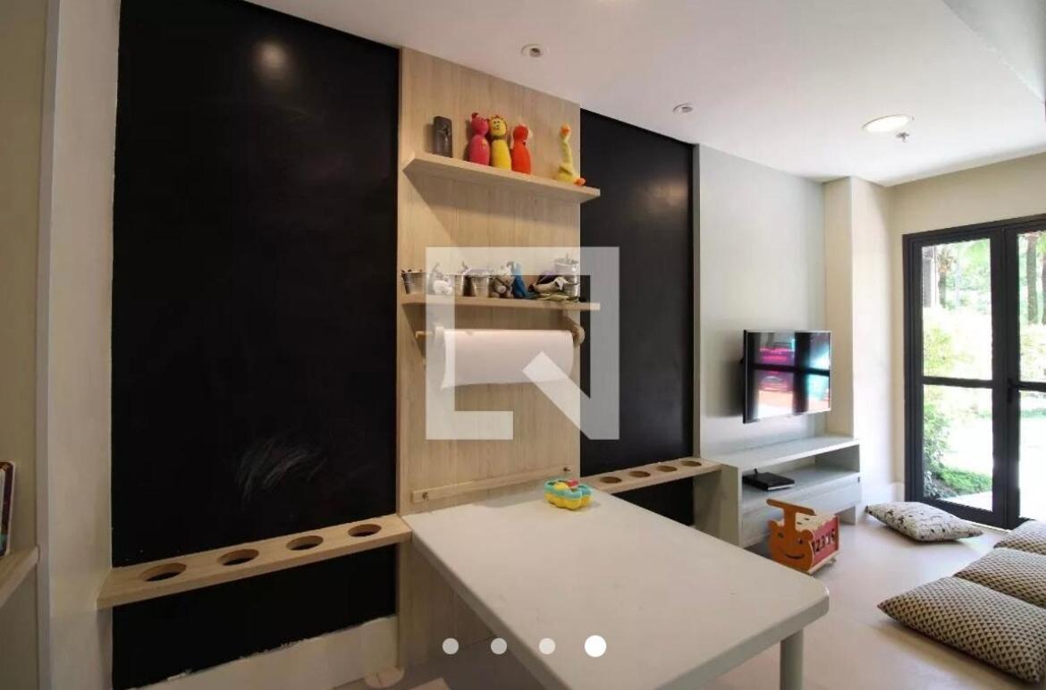 Apartamento Ferias Na Barra Olimpica Rio de Janeiro