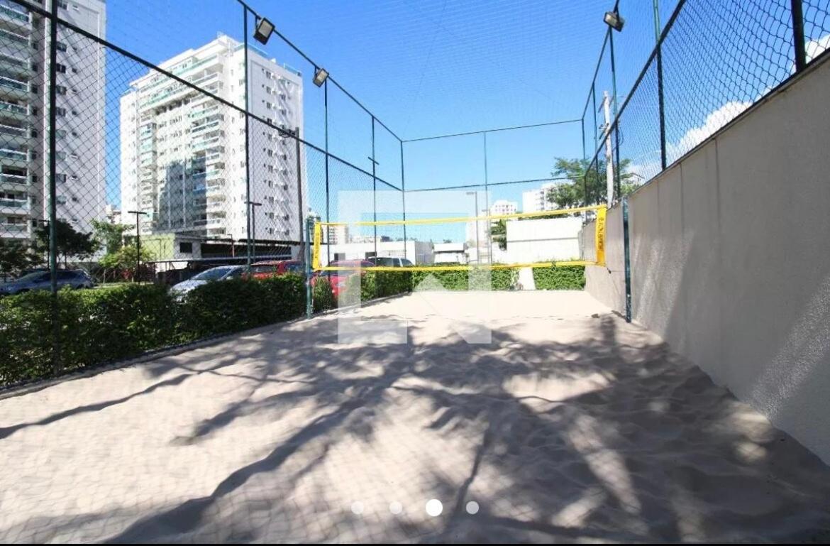 Ferias Na Barra Olimpica